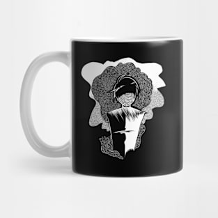 Inside the Mind Mug